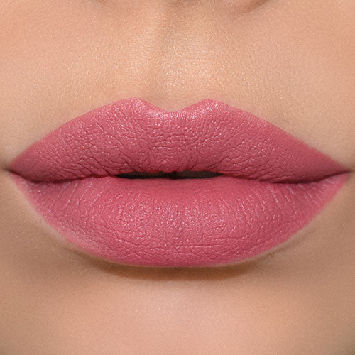 BYS Luxe Lips Ultra Matte Lipstick – L340 Illusion