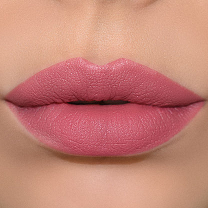 BYS Luxe Lips Ultra Matte Lipstick – L340 Illusion