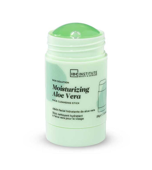 IDC Institute Savon Visage Moisturizing Aloe Vera