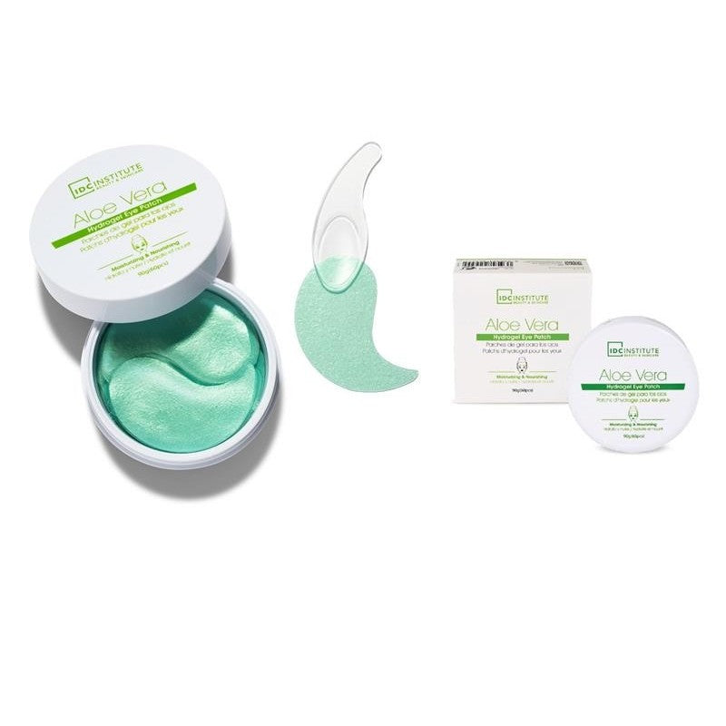 IDC Institute Eye Patch Aloe Vera