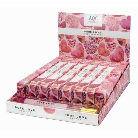 IDC Institute AQC Tube Fragrance – Pure Love