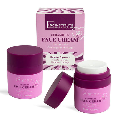IDC Institute Ceramides Cream 50 ml