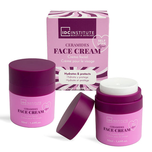 IDC Institute Ceramides Cream 50 ml