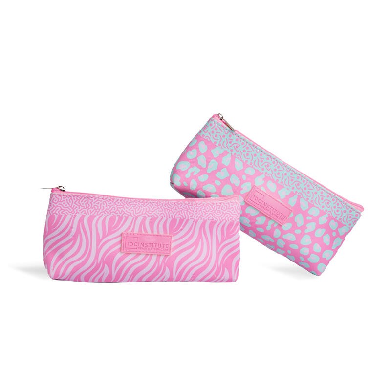 IDC Institute Savage Small Cosmetic Bag
