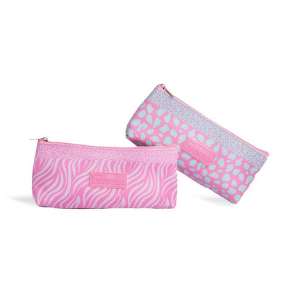 IDC Institute Savage Small Cosmetic Bag