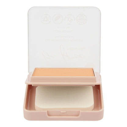 BYS Be Free Clean Pressed Powder Foundation – Light Neutral
