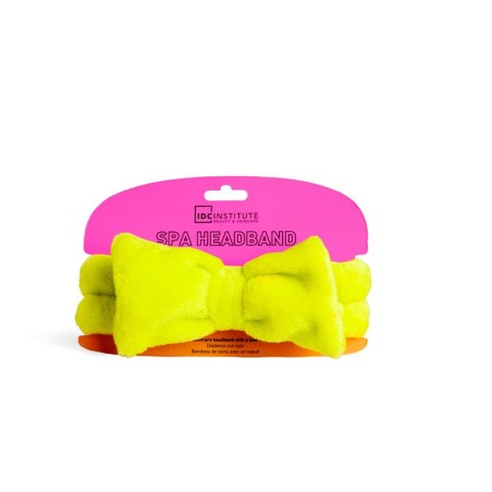 IDC Institute Spa Headband
