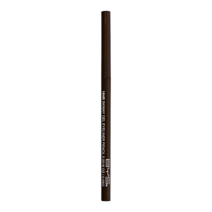 BYS 16HR Super Skinny Gel Eyeliner – Brown