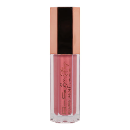 BYS Bee Sting Plumping Lipgloss – Blooming