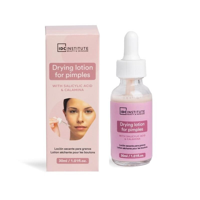 IDC Institute Acneraser Lotion Séchante 30 ml