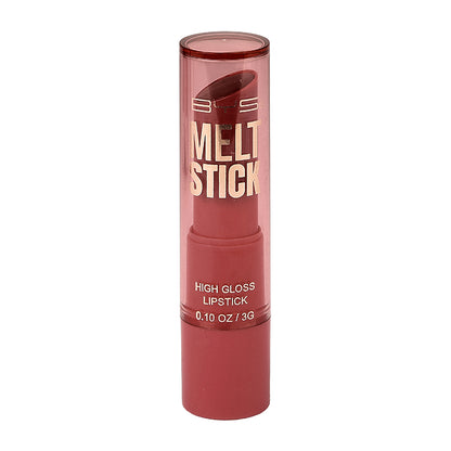 BYS Lipstick Melt High Shine – 04 Fine Wine
