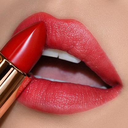 BYS Hydra Gloss Lipstick – HG08 Ignited