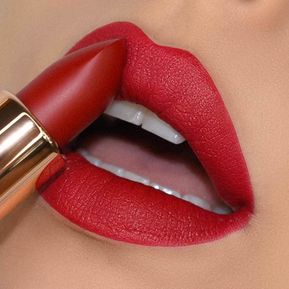 BYS Luxe Lips Ultra Matte Lipstick – L342 Queen of the Night