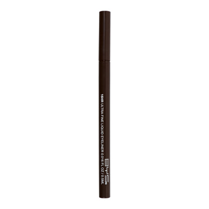 BYS 16HR Ultra Fine Waterproof Liquid Eyeliner – Brown