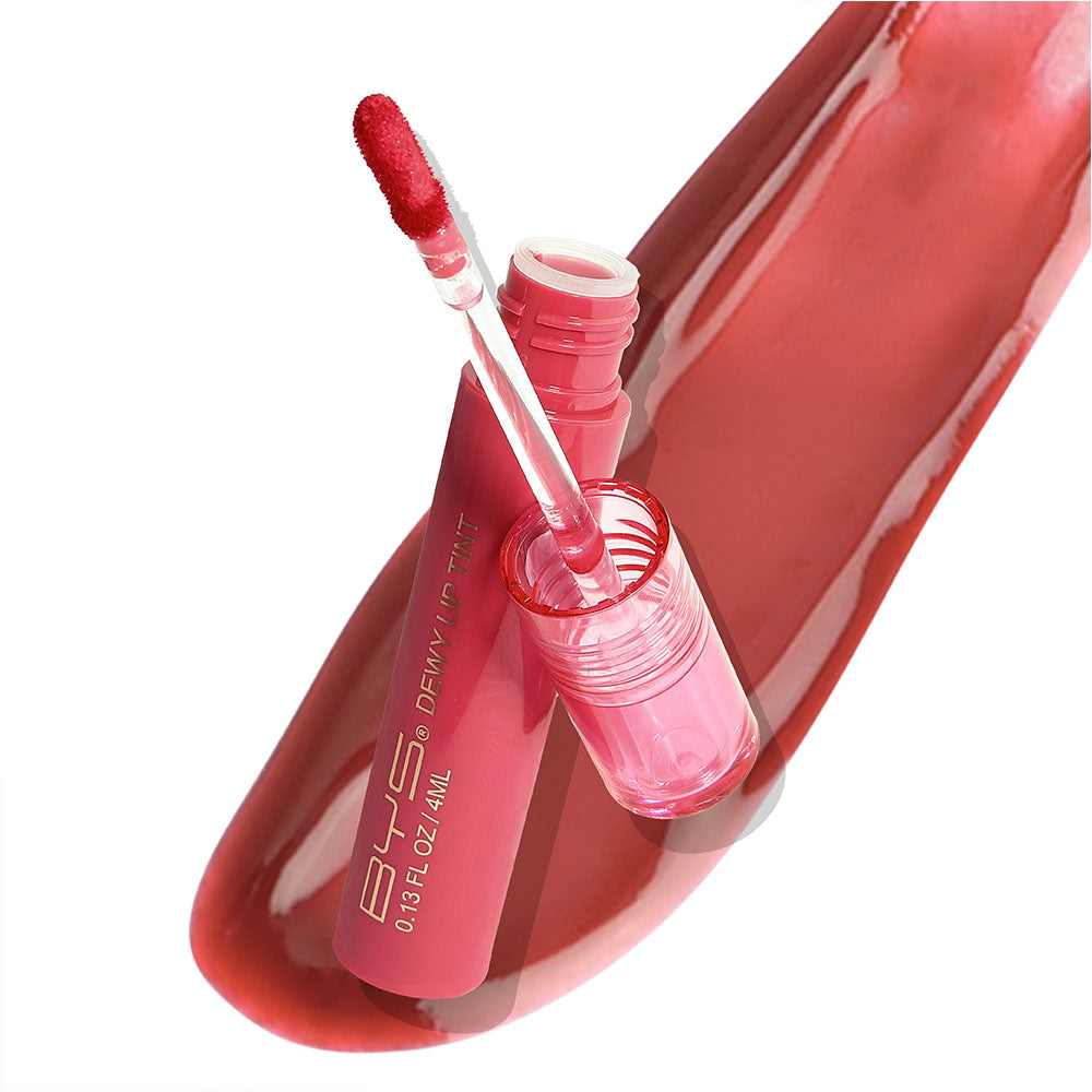 BYS Dewy Lip Tint – Sweet Almond
