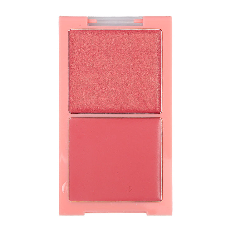 BYS Cheek Duo – Sweet Apple