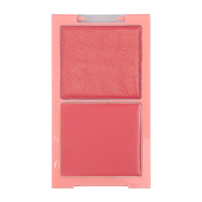 BYS Cheek Duo – Sweet Apple