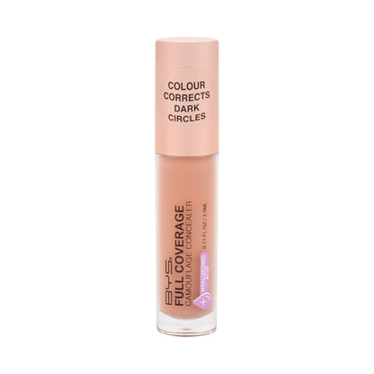 BYS Full Coverage Concealer – Peach