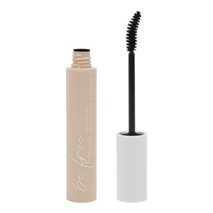 BYS Be Free Super Curl Mascara Natural Black
