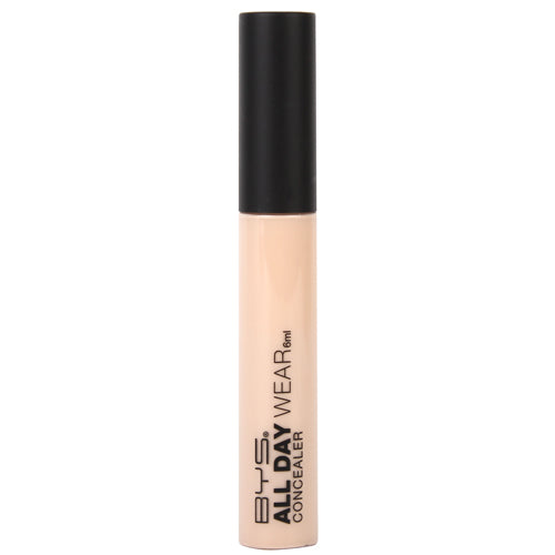 BYS All Day Wear Concealer – 01 Ivory