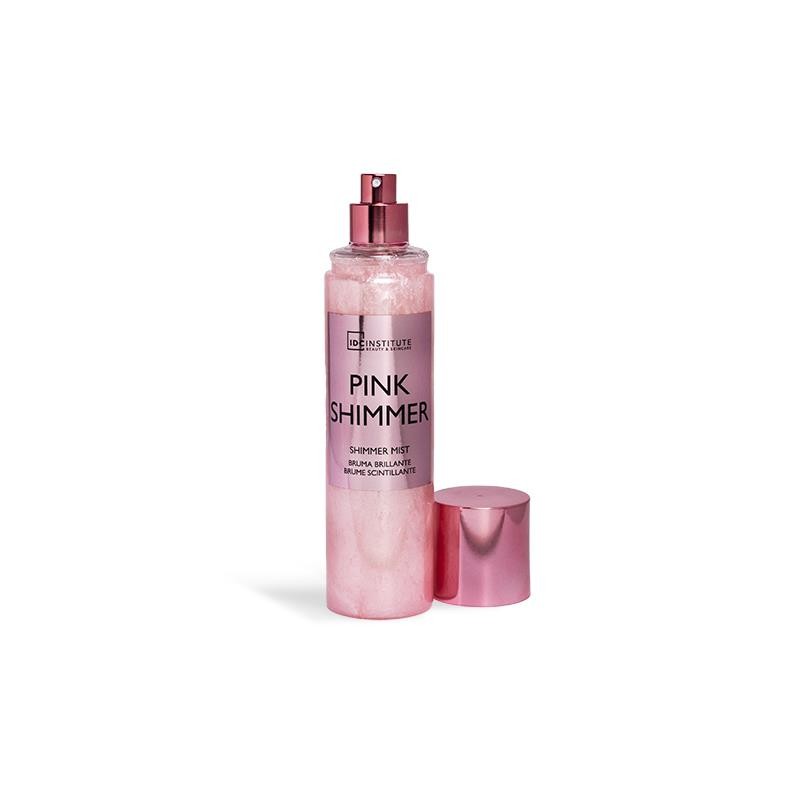 IDC Institute Gold Pink Body Mist 150 ml