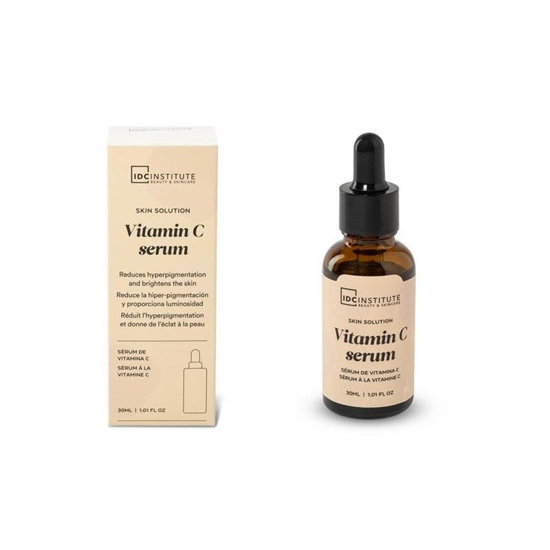 IDC Institute Sérum à la Vitamine C
