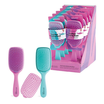 IDC Institute Easy-Clean Detangling Brush