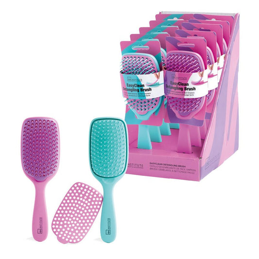 IDC Institute Easy-Clean Detangling Brush