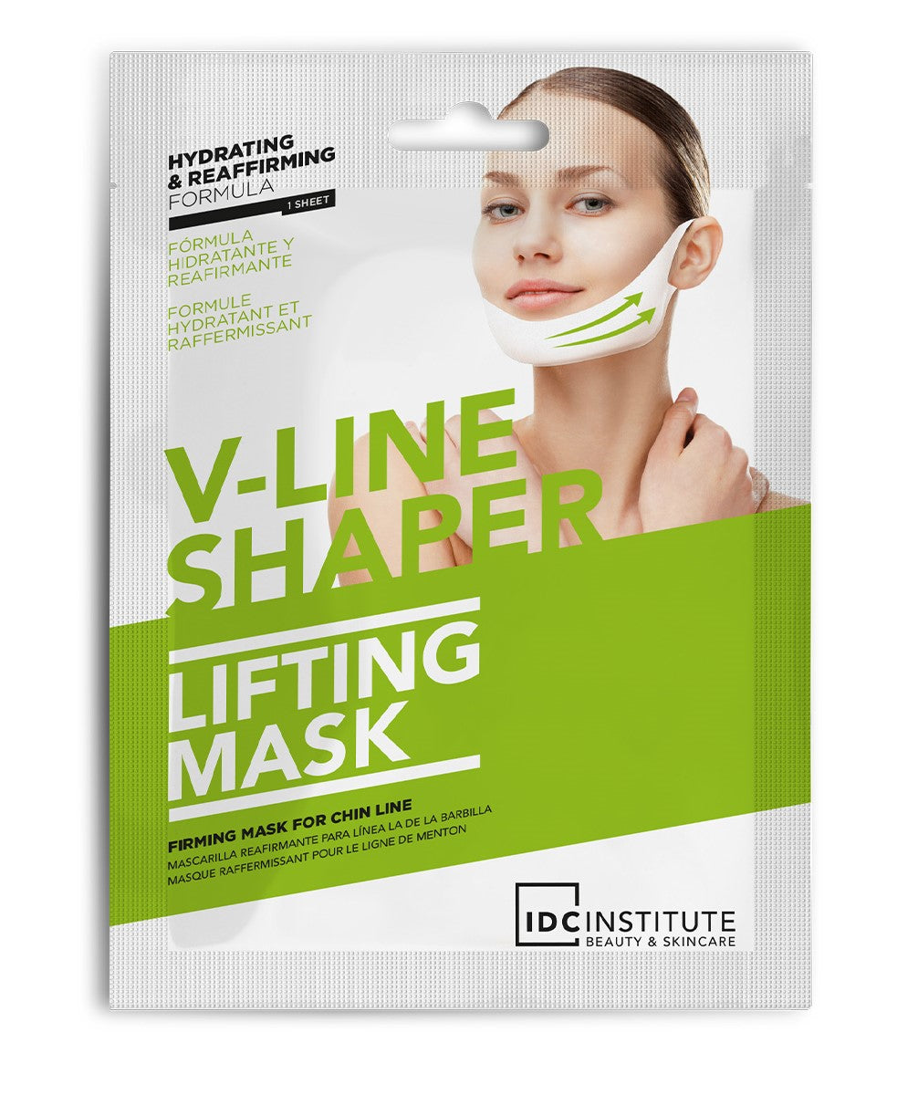 IDC Institute V-Line Sharper Lifting Mask