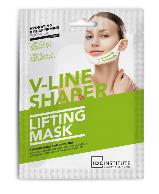 IDC Institute V-Line Sharper Lifting Mask