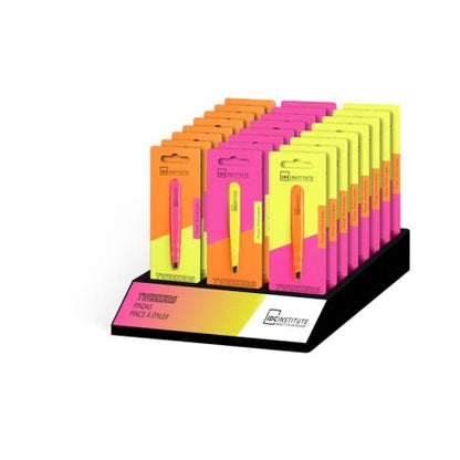 IDC Institute Neon Tweezers