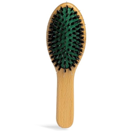 IDC Institute Double Bristle Mini Brush