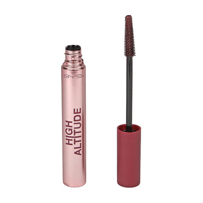 BYS High Altitude Mascara – Burgundy