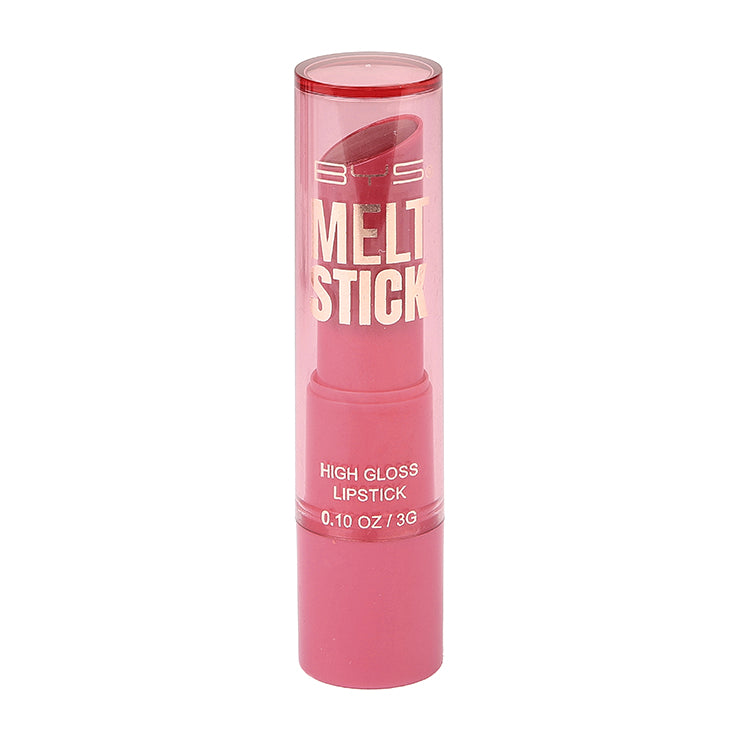 BYS Lipstick Melt High Shine – 03 Rumba