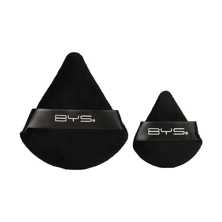 BYS Precision Powder Puffs