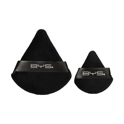 BYS Precision Powder Puffs