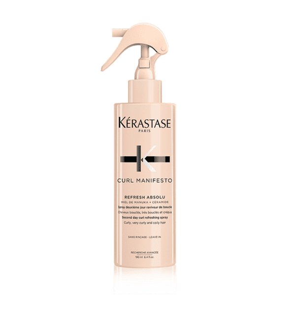 Kérastase Curl Manifesto Refresh Absolu – 190 ml