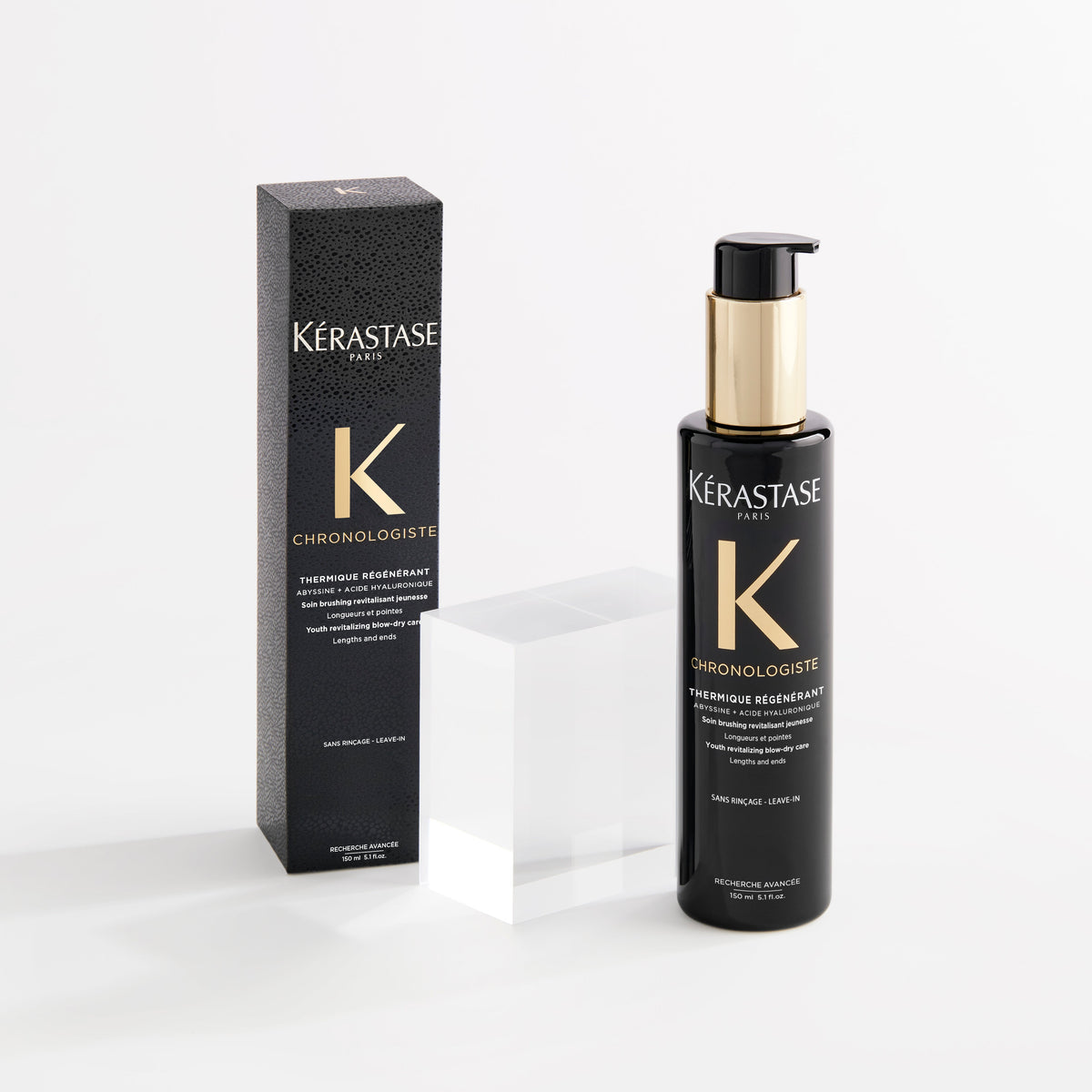 Kérastase Chronologiste Thermique Régénérant – 150 ml
