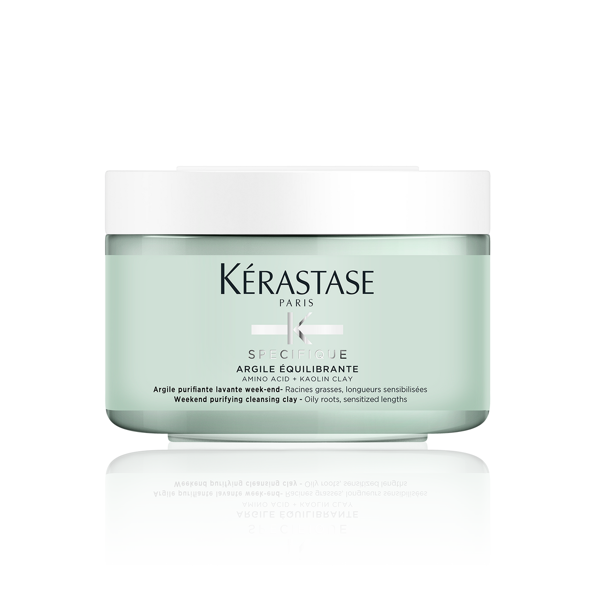 Kérastase Spécifique Argile Équilibrante – 250 ml