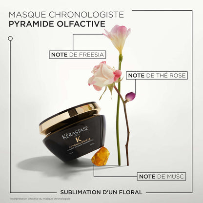 Kérastase Chronologiste Masque Intense Régénérant – 200 ml