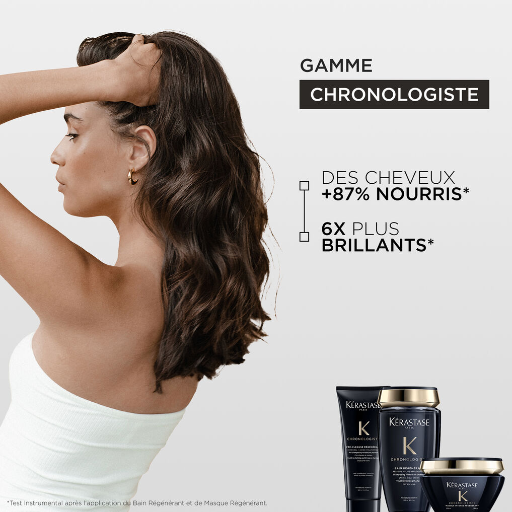 Kérastase Chronologiste Bain Régénérant – 250 ml