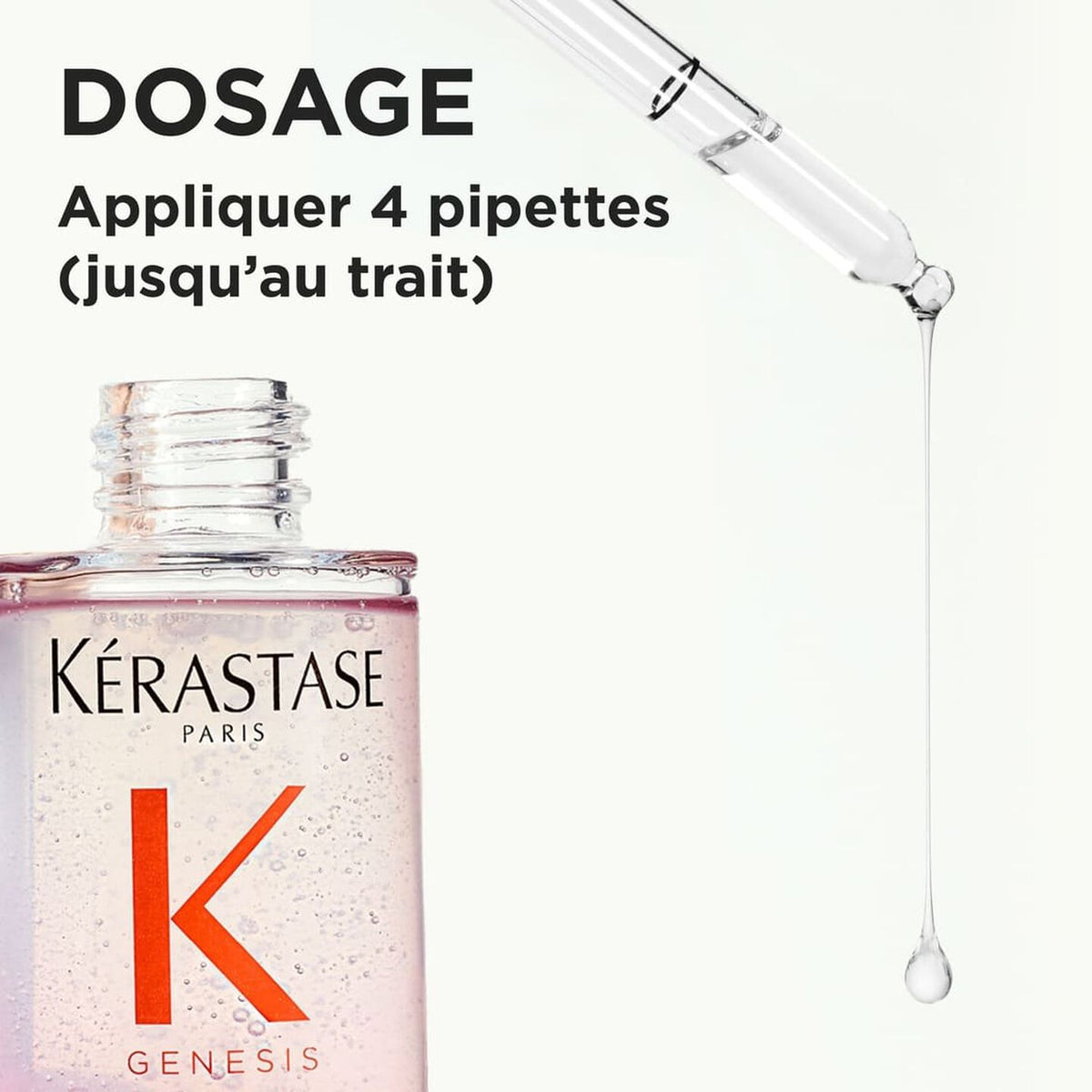 Kérastase Genesis Sérum Anti-Chute Fortifiant – 90 ml