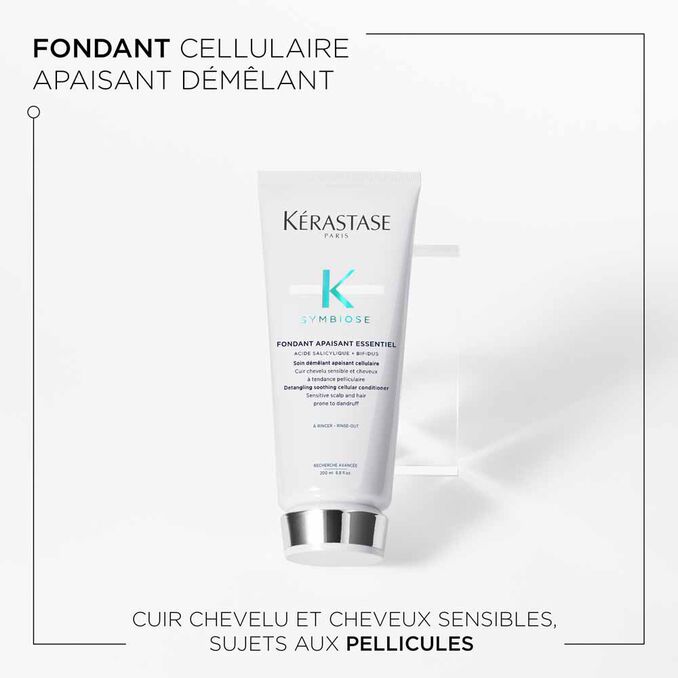 Kérastase Symbiose Fondant Apaisant Essentiel – 200 ml