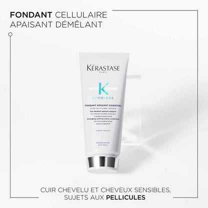 Kérastase Symbiose Fondant Apaisant Essentiel – 200 ml