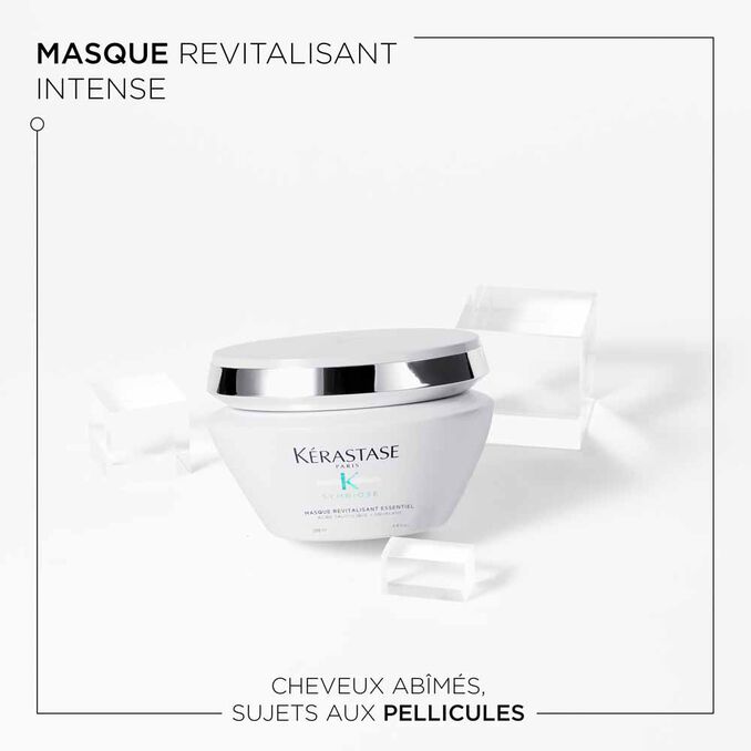 Kérastase Symbiose Masque Revitalisant Essentiel – 200 ml