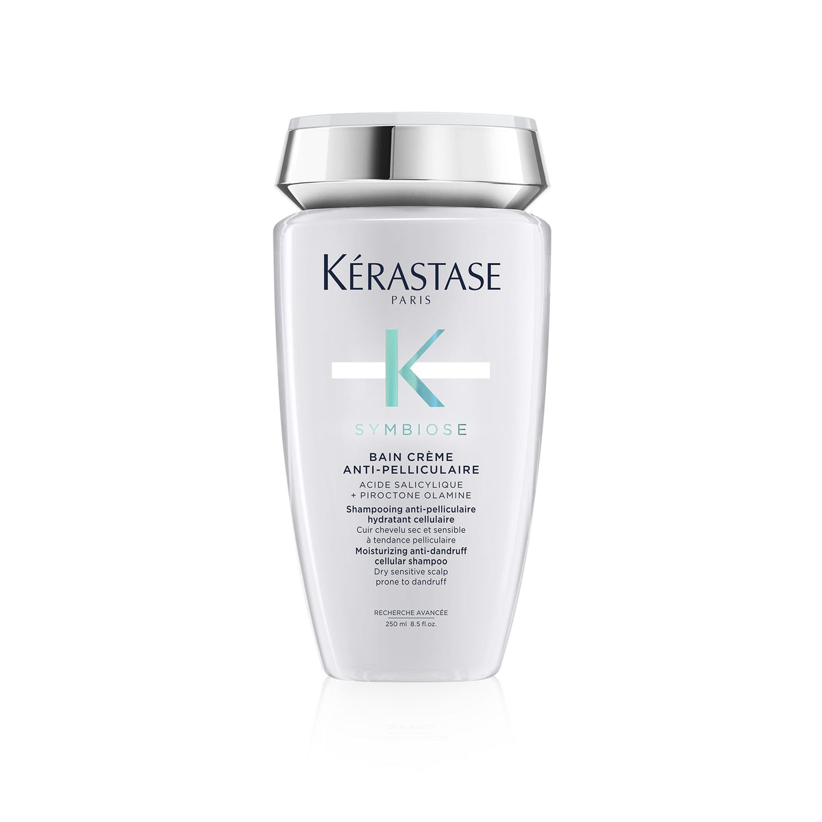 Kérastase Symbiose Bain Crème Anti-Pelliculaire – 250 ml