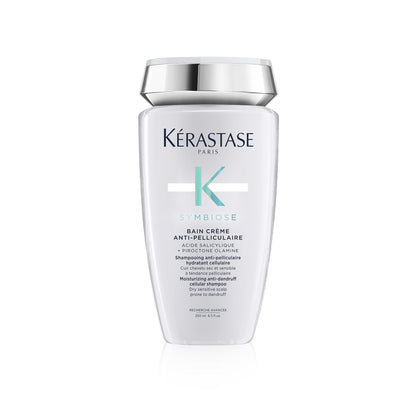Kérastase Symbiose Bain Crème Anti-Pelliculaire – 250 ml