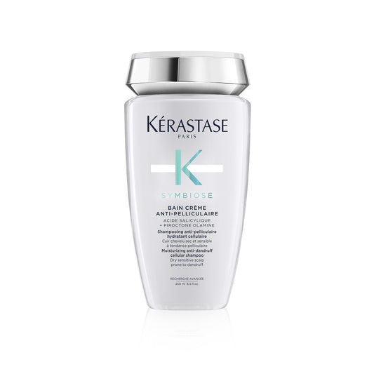 Kérastase Symbiose Bain Crème Anti-Pelliculaire – 250 ml