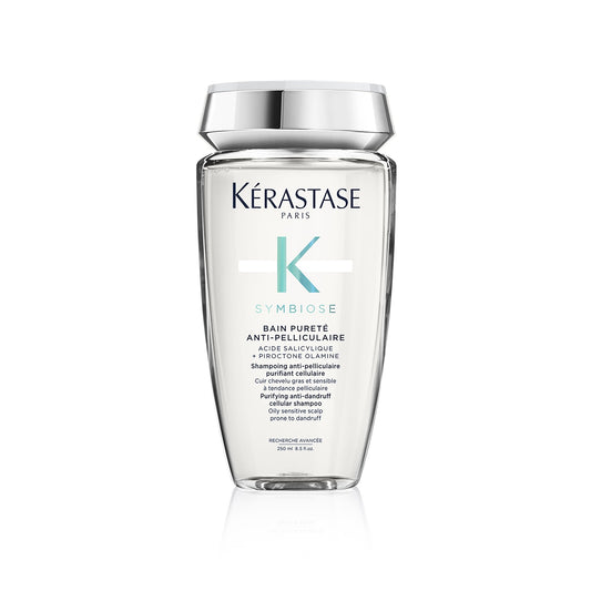 Kérastase Symbiose Bain Pureté Anti-Pelliculaire – 250 ml