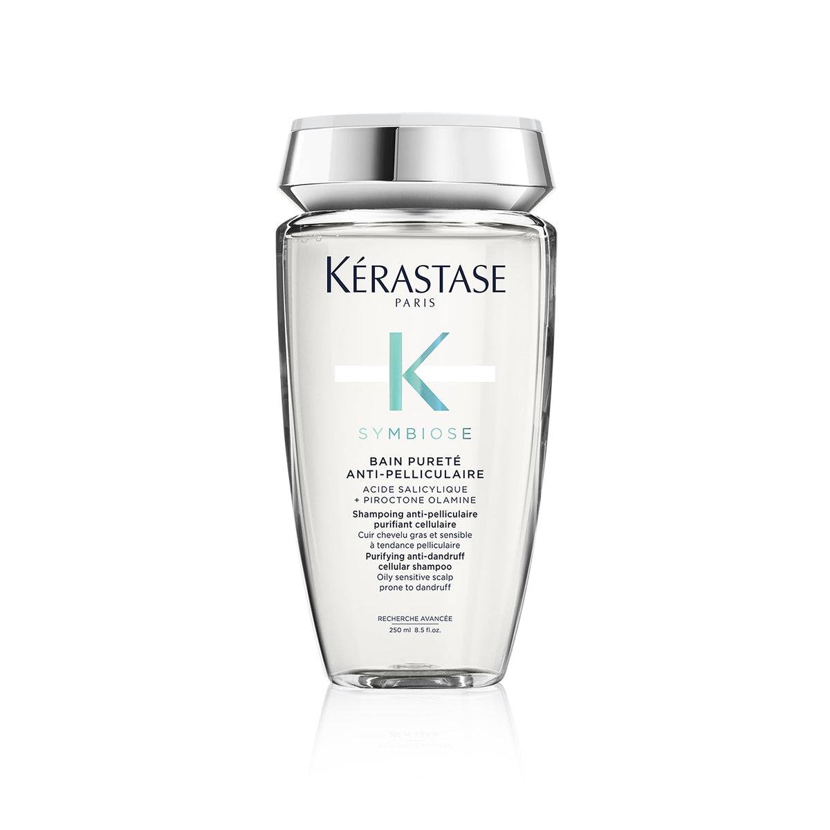 Kérastase Symbiose Bain Pureté Anti-Pelliculaire – 250 ml